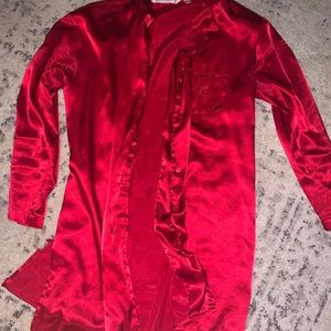 Victoria’s Secret night shirt